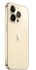 Мобильный телефон Apple iPhone 14 Pro Max 512GB Gold