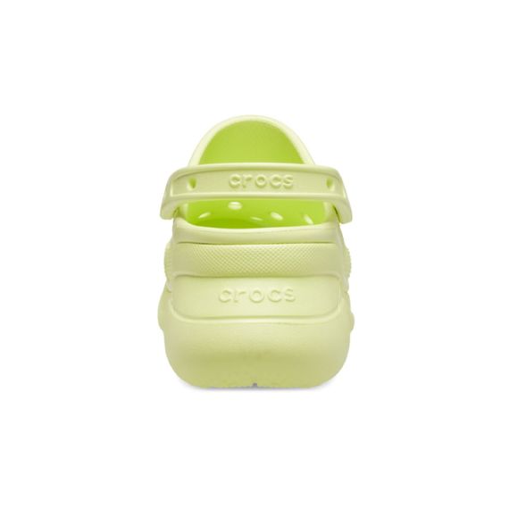 Crocs Bae Clog 'Yellow'