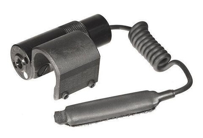 Лазерный целеуказатель ЛЦУ-ОМ-3L-4/ТОЗ-34, ИЖ-27