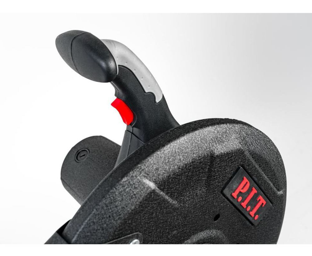 Пила отрезная по металлу PCM355-C Мастер (2400Вт.,355мм.диск,3800об/мин,прямой привод,220В)