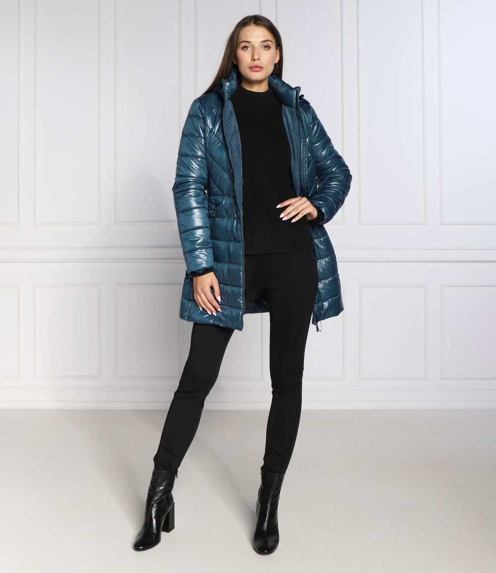 леггинсы Calvin Klein - черный(K20K203688)