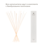 Albero di Natale (Рождественская ель) рефил, 500 мл