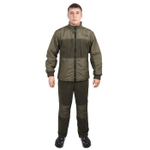 Костюм демисезонный мужской флисовый GreenLine Ice Time