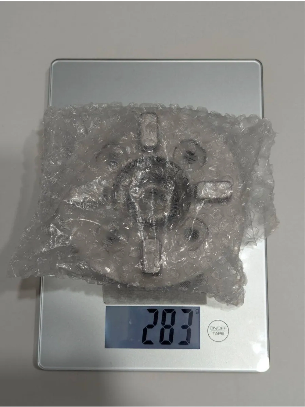 Ступица заднего колеса на мопед Альфа, Мустанг