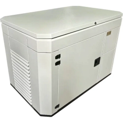 A-iPower A11000EAX бензиновый генератор в зимнем кожухе 1600 RAL 7035 129107