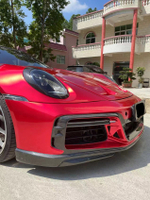 Карбоновый обвес для PORSCHE 911 992.1 CARRERA S 2019–2025