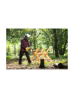 Цепная пила Ryobi ONE+ RY18CS20A-0 5133005414