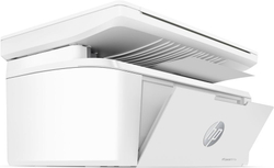 МФУ HP LaserJet Pro MFP M141w лазерное 7MD74A