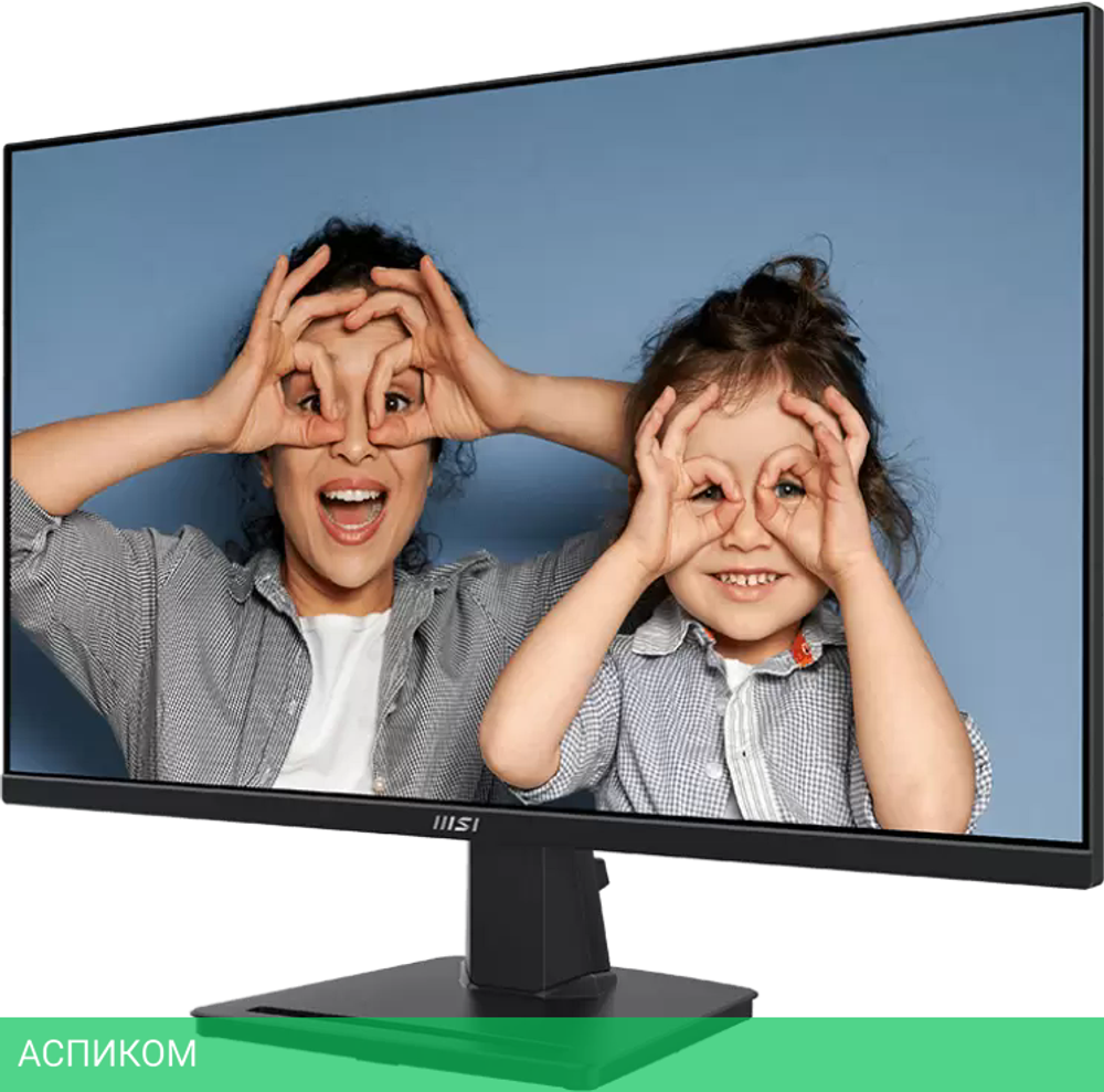 Монитор MSI PRO MP275