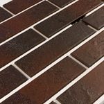 Термопанель ППС Paradyz Semir Brown Elewacja - 1000х455 мм