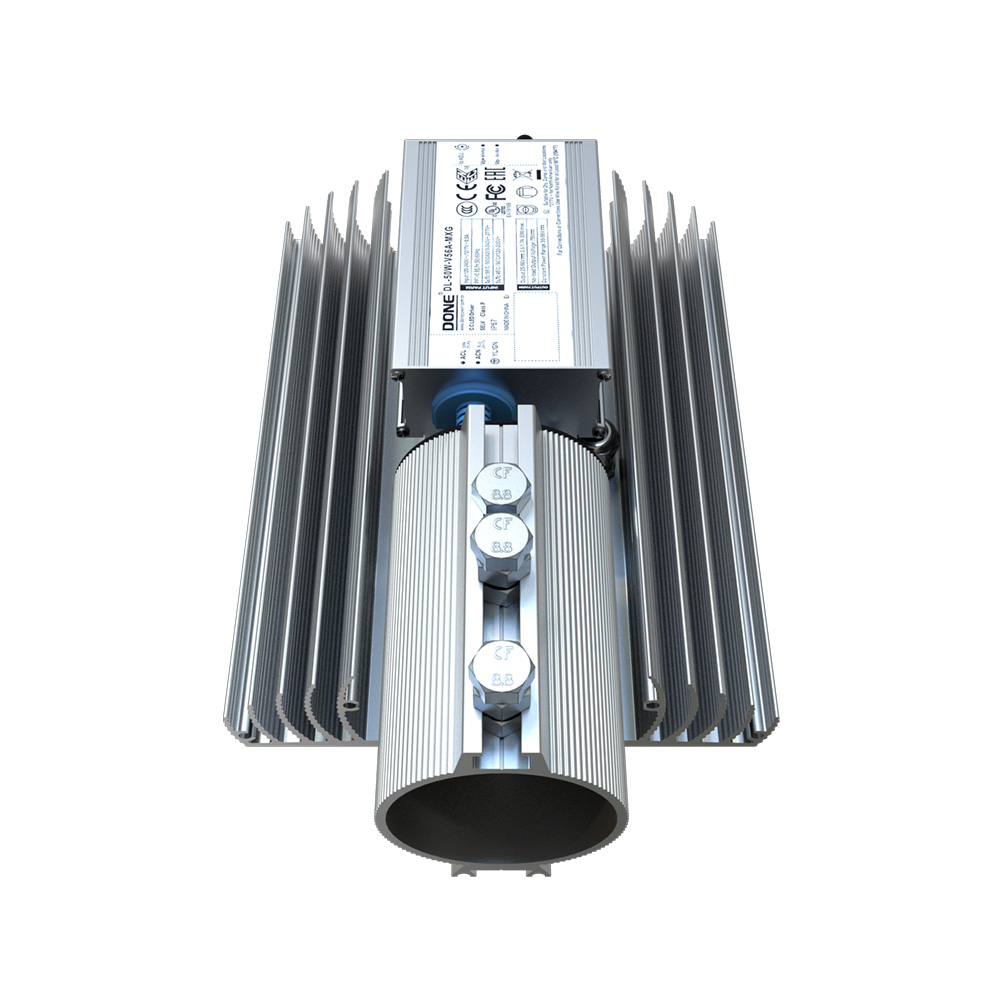 Светильник LED Магистраль v2.0 60 CRI70 4500К 140х85° PROMLED