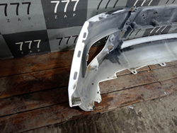 Бампер передний LADA Vesta 15-22 Б/У Оригинал 8450006666