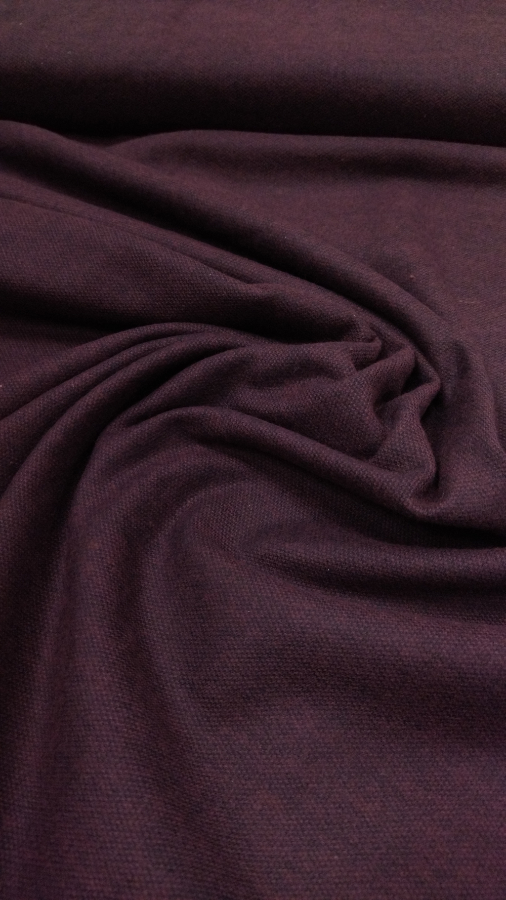 Рубашечно-плательная ткань Canclini flannel