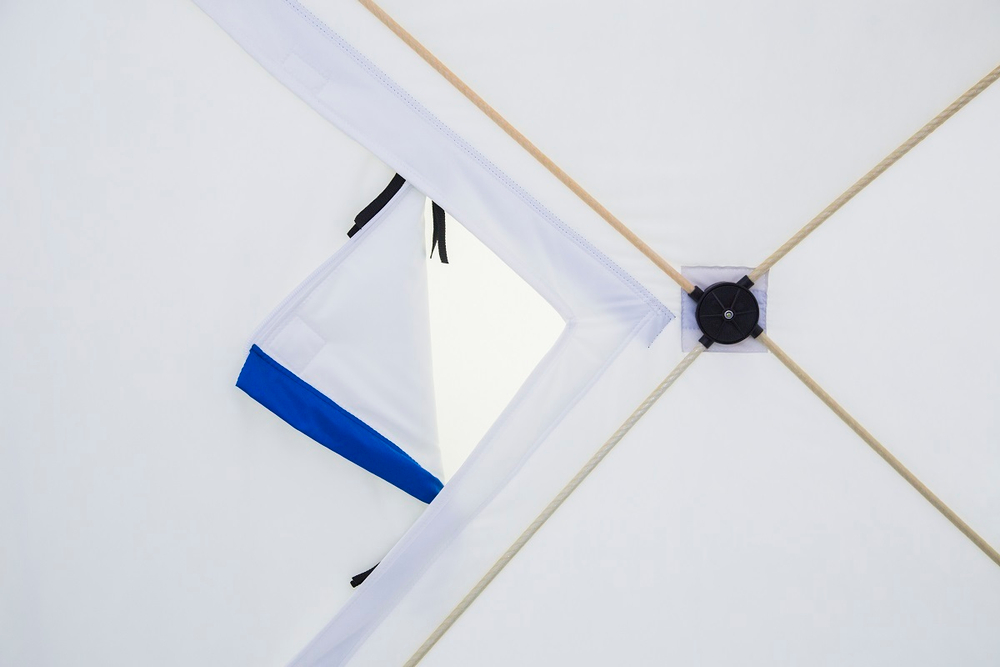 Палатка зимняя PULSAR ARCTIC COSMO T