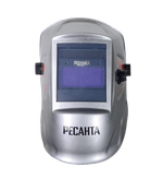 Сварочная маска Ресанта МС-2 SILVER