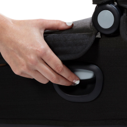 Детское автокресло Joie Calmi