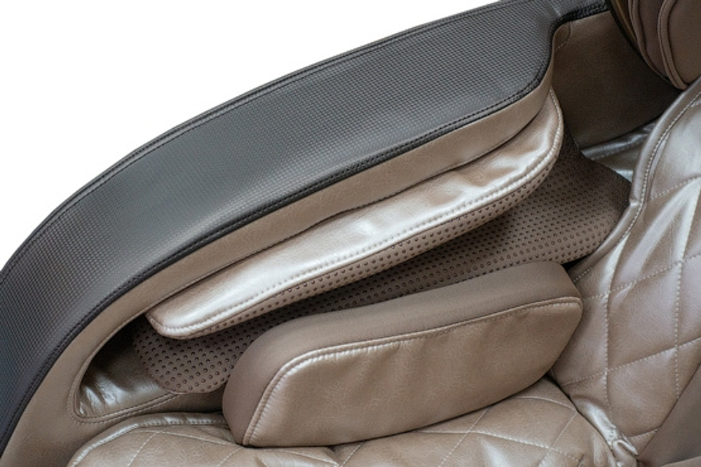 Массажное кресло Bodo Excellence Rose Gold Домашнее