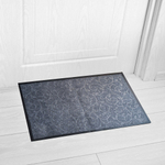 Коврик 60*90см влаговпитывающий "Sindbad" TT156, серый