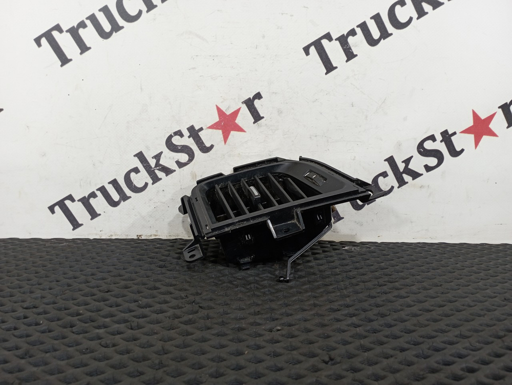 Дефлектор воздушный 2023г.