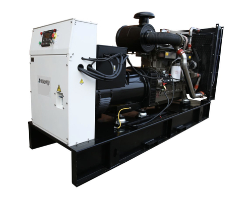 Дизельный генератор Азимут АД-320С-Т400-2РМ Perkins
