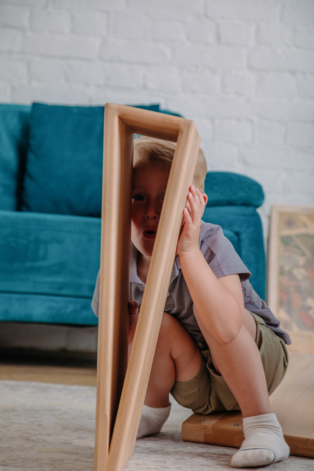 Полые блоки