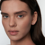 Моно-пусета Soleil 0.3 ct