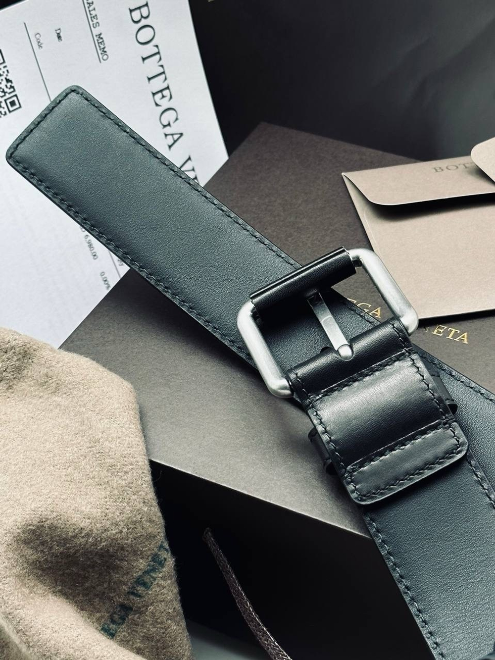 Ремень Bottega