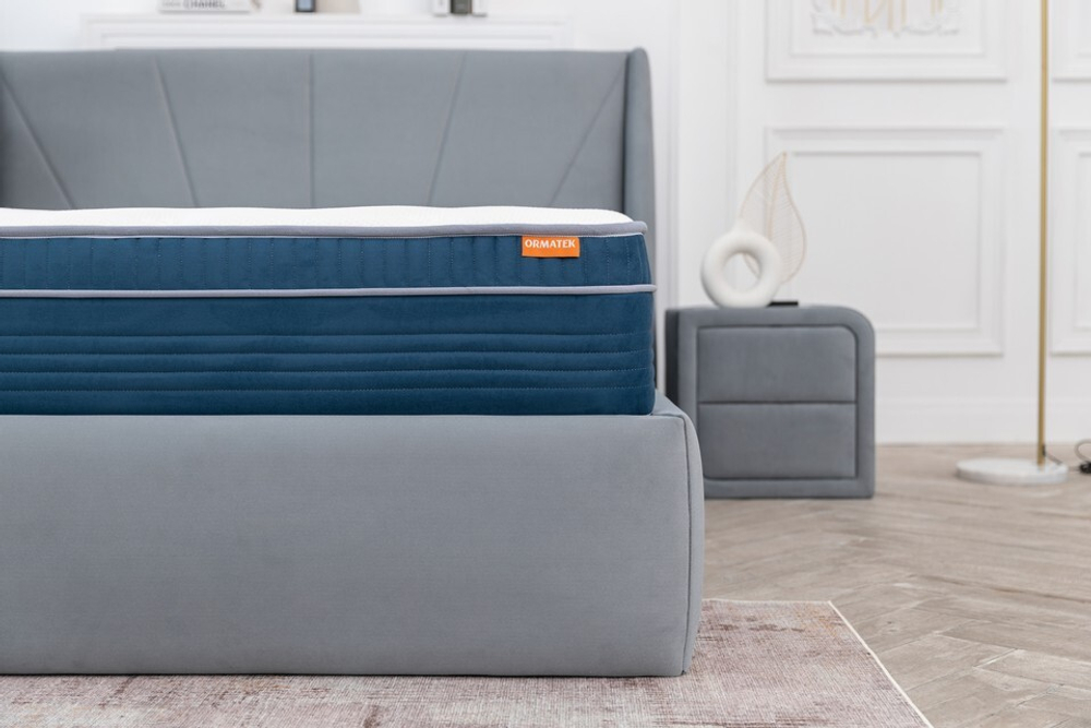 160-200 Матрас Orto Premium Memory Navy Lux