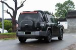 Обвес для BYD Leopard Ti7 Titanium 2025+ FangChengBao
