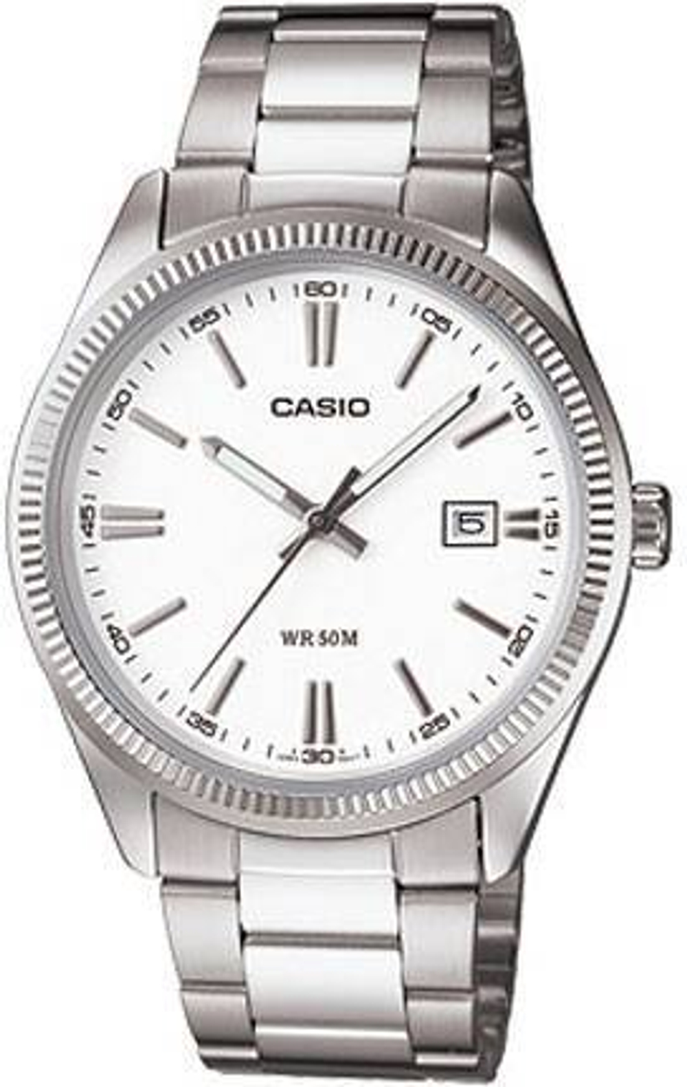 Мужские наручные часы Casio Vintage MTP-1302D-7A1