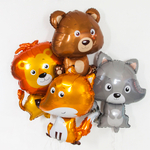 Шар Львенок