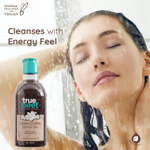 Гель для душа Truebeet Choco Coffee Body Wash с экстрактом арабики и Иланг-иланга (350 мл)