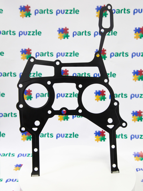 Прокладка корпуса шестерен, оригинал / GASKET АРТ: 3681P053