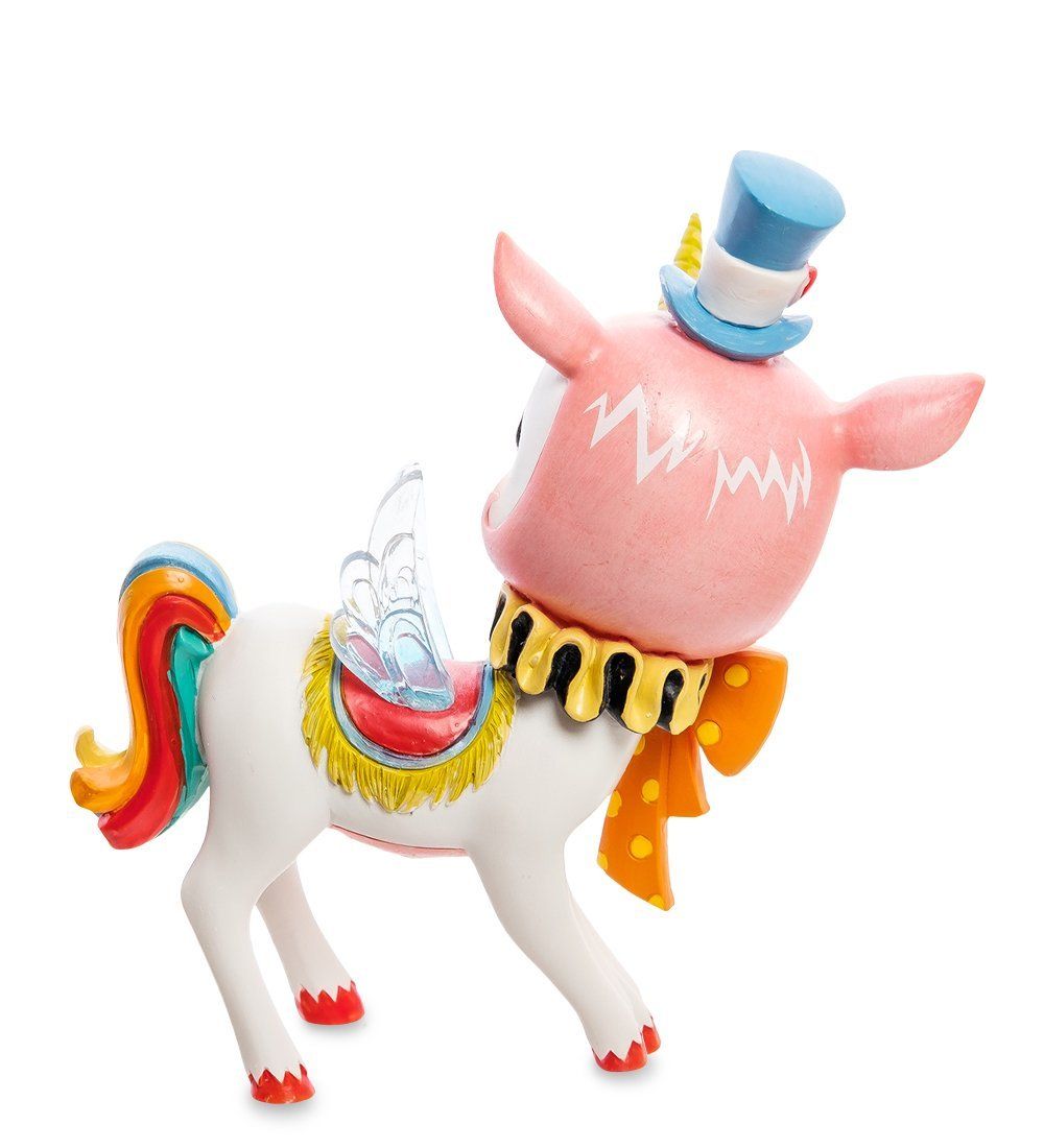 The World of Miss Mindy Disney-4060324 Фигурка «Принцесса Селестия (Мой маленький пони)»