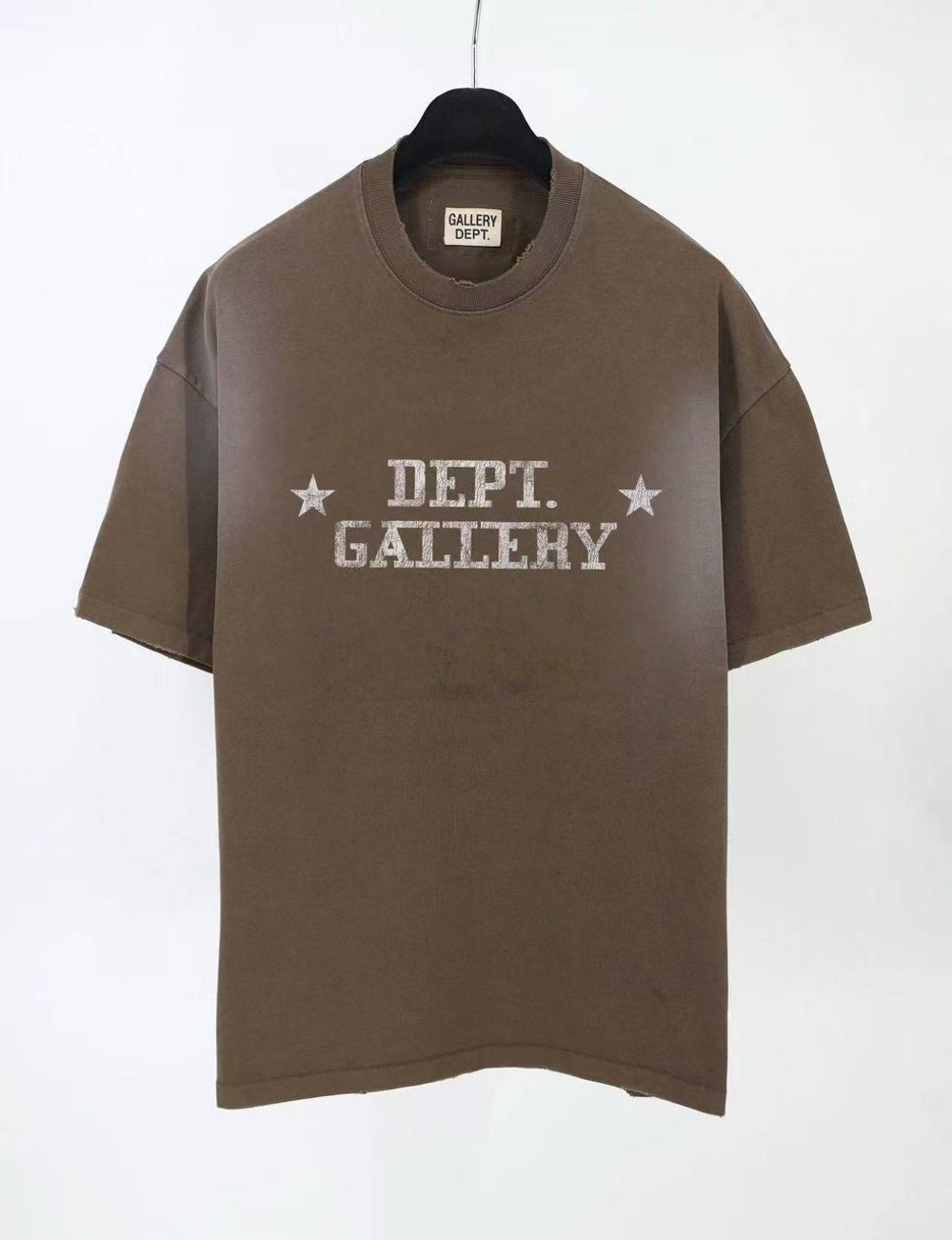 Футболка Gallery Dept.