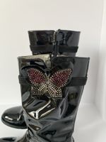 Лаковые сапоги  Viviane, 27