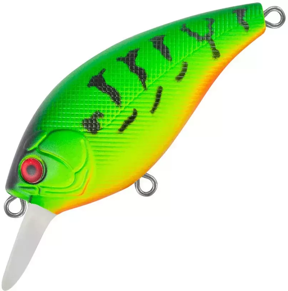 Воблер TsuYoki BROW 60F (11гр/6см)