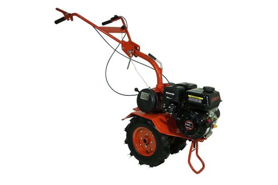 Мотоблок "АГАТ" LC 6.5