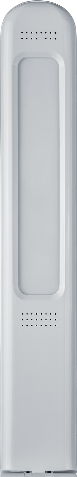 Светильник Navigator 80 320 NDF-D035-10W-MK-WH-LED на основании, белый