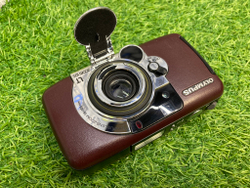 Olympus LT Zoom 105