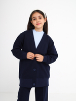 Кардиган PIKE