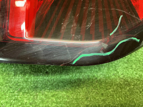 Фонарь правый GAC GS8 2 (2021-н.в.)