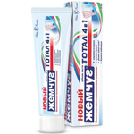 Зубная паста Новый жемчуг