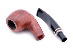 Трубка Barontini Raffaello гладкая, форма 83