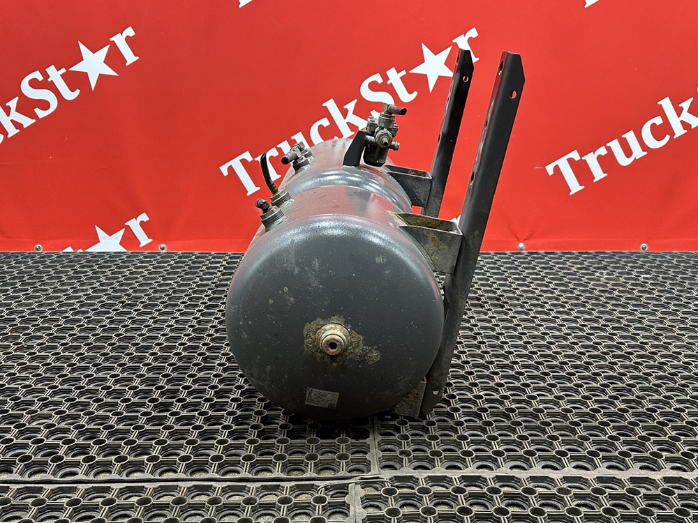 Ресивер воздушный 54L 2018г.