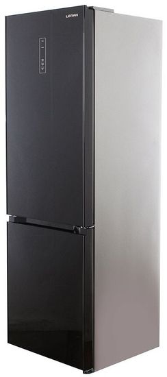 Холодильник Leran CBF 323 BG NF