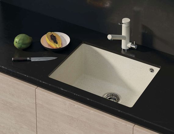 Смеситель OMOIKIRI Tonami-GR(арт.4994223)