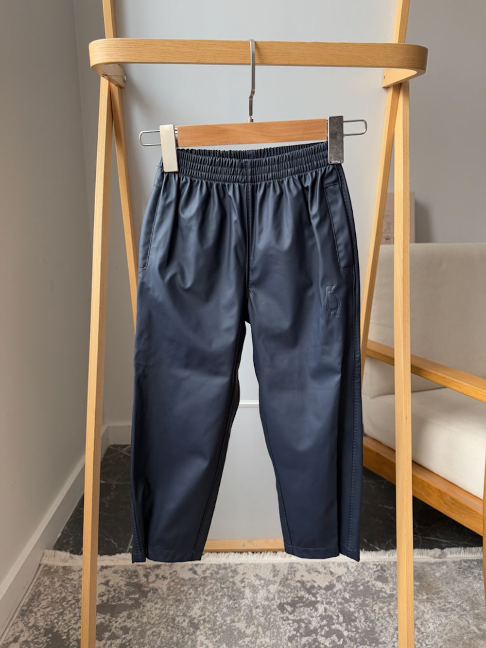 Новые брюки Gosoaky непромокаемые, 104