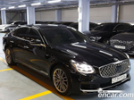 Kia The K9 (Quoris/K900) 3.3 T-GDI AWD (05.2020)