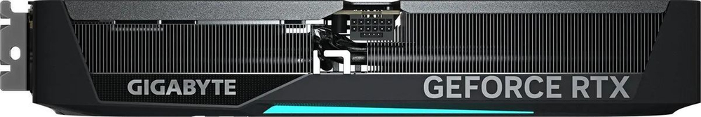 Видеокарта Gigabyte NVIDIA  GeForce RTX 5070 GV-N5070EAGLE OC-12GD 1.0 12ГБ Eagle, GDDR7, OC,  Ret